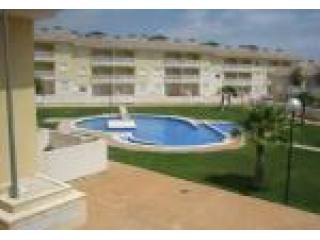 Apartment, Alicante (Costa Blanca)..