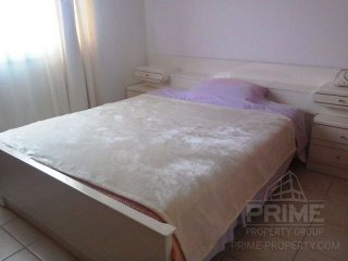 Apartment in Larnaca, Cyprus, for Sale..