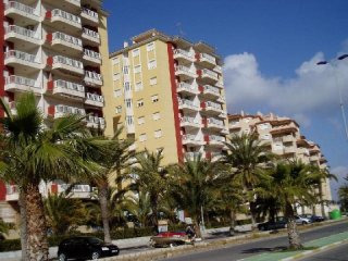 Las Gondolas, La Manga