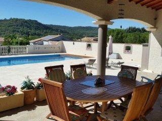Villa With Apartment, Pool And Views