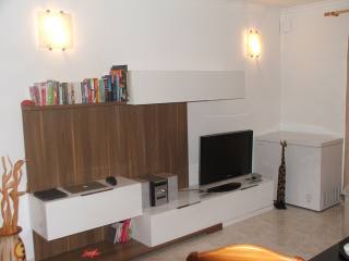 2 Bedroom Apartment in Benitachell