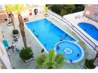 3 Bedrooms - Apartment - Alicante - For..