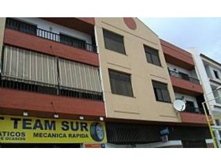 Apartment For Sale in Costa Del..