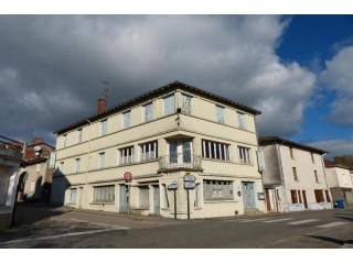 Commercial Property For Sale: 87590..