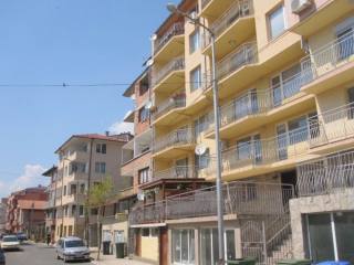 1-Bed furnished apartment, near the..
