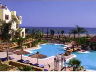 Apartment for sale in Estepona, Malaga
