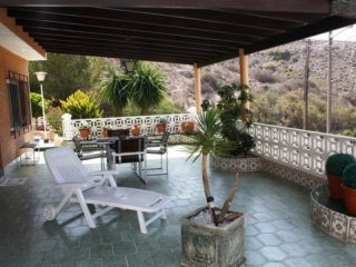 Apartment in San Juan de los Terreros