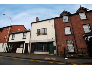 2 bedroom, Apartment house for sale