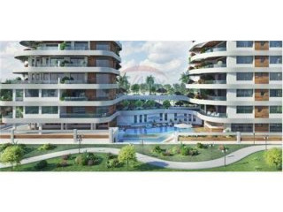Apartment - For Sale - Larnaka, Larnaka