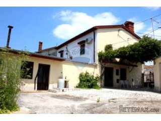 Istarska Kuća