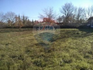 ISTRA, Svetvinčenat, građevinsko zemljište sa pogledom
