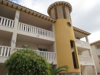 Resale · Apartment · Spain · Costa Bl..