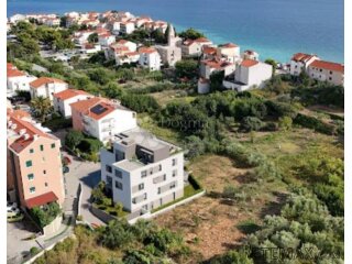 S12 – Trosoban stan od 99,41 m² s balkonom od 11,48 m² na dr