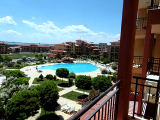 Spacious 2-bedroom apartment with SEA..