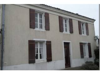 Stone House For Sale St Jean D Angely