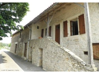 Renovated Stone House (rare Maison a..