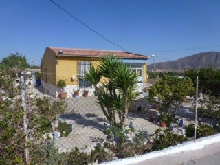 Villa in Hondon de Los Frailes room for..