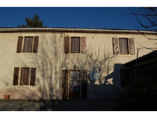 Village House With Garden And Views Of..