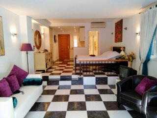 0 bed Studio in MIRAFLORES