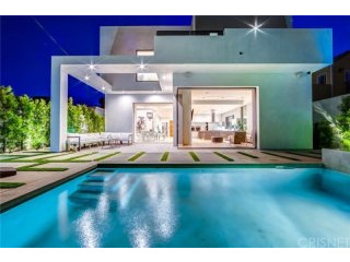 942 N Crescent Heights Boulevard | Los..