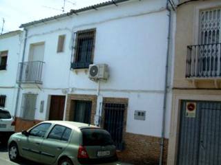 Townhouse, La Roda de Andalucia