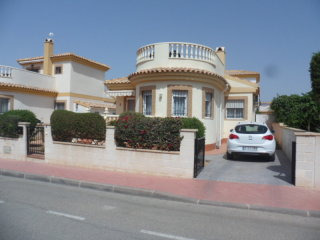 Villa For Sale Sucina