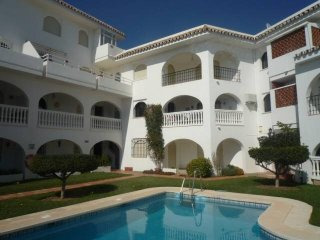 2 Bed Apartment for sale in Mijas Costa