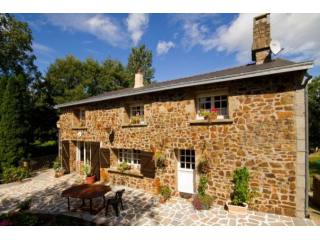 Beautifully Restored Water Mill