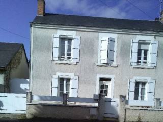 Nice House with Enclosed Garden