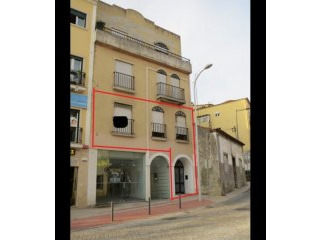 Three Bedroom Apartment Centre Caldas..