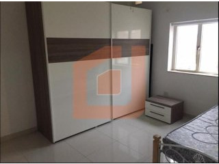 Terraced Apartment Marsaskala, South..