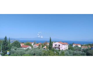 APARTMAN S POGLEDOM NA MORE - MALINSKA