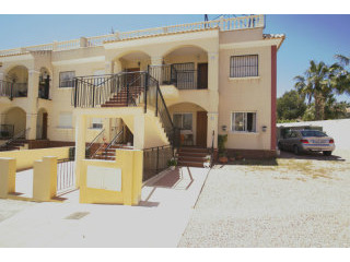2 bedroom, 1 bathroom Apartment, (build..