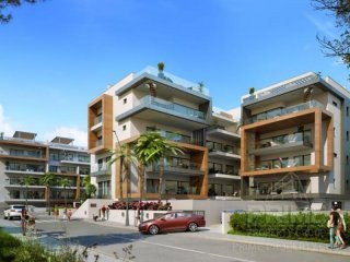 Apartment in Limassol, Cyprus, for..