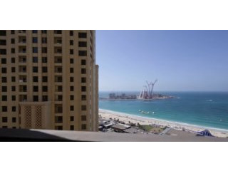 Exceptional 3 Bedroom with Sea View in..