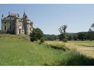 16 bedroom Castle For Sale: 15240 VEBRET