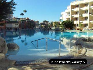 Apartment For Sale in Golf Del Sur..