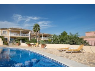 La Nucia - Costa Blanca