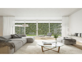 Three bedroom, Ground Floor apartment..