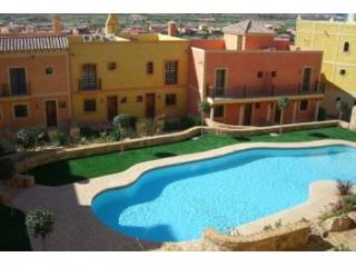 Apartment, Desert Springs Golf Resort..