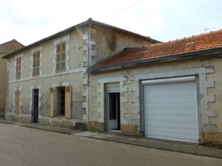 Large Part Renovated Stone House