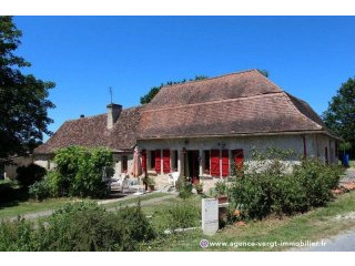 Ref 29033 : Dans Notre Belle Campagne..