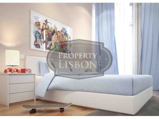 1 Bedroom - Apartment - LISBON - For..