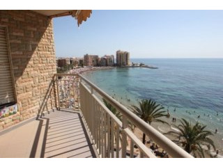 4 Bedrooms - Apartment - Alicante - For..