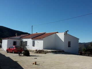 Finca Rural*