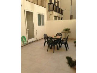 Flat, Ordinary Finish