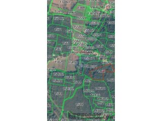 Istra,Rovinj,parcela na dobroj lokaciji 6500m2