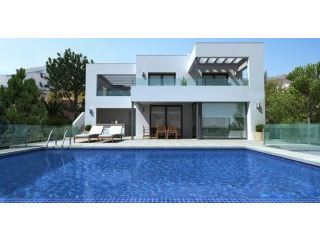 New development in Benitachell : 3..