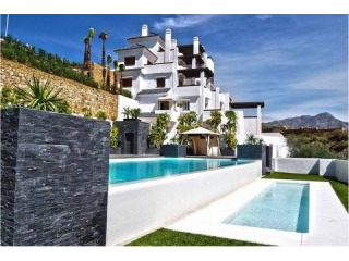 2 Bedrooms - Apartment - Malaga - For..