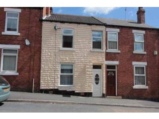 3 bedroom, Terraced House house for sale